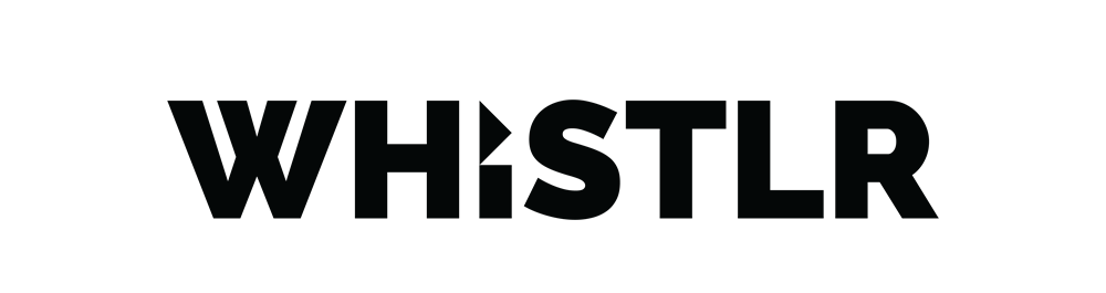 Whistlr Logo